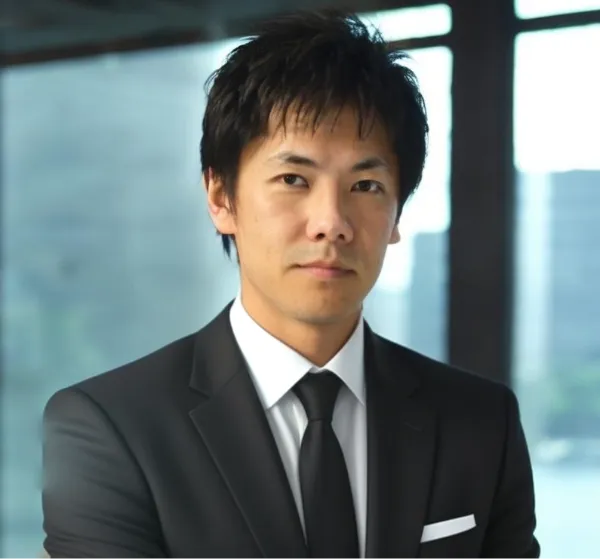 tomoya（安永 智也）