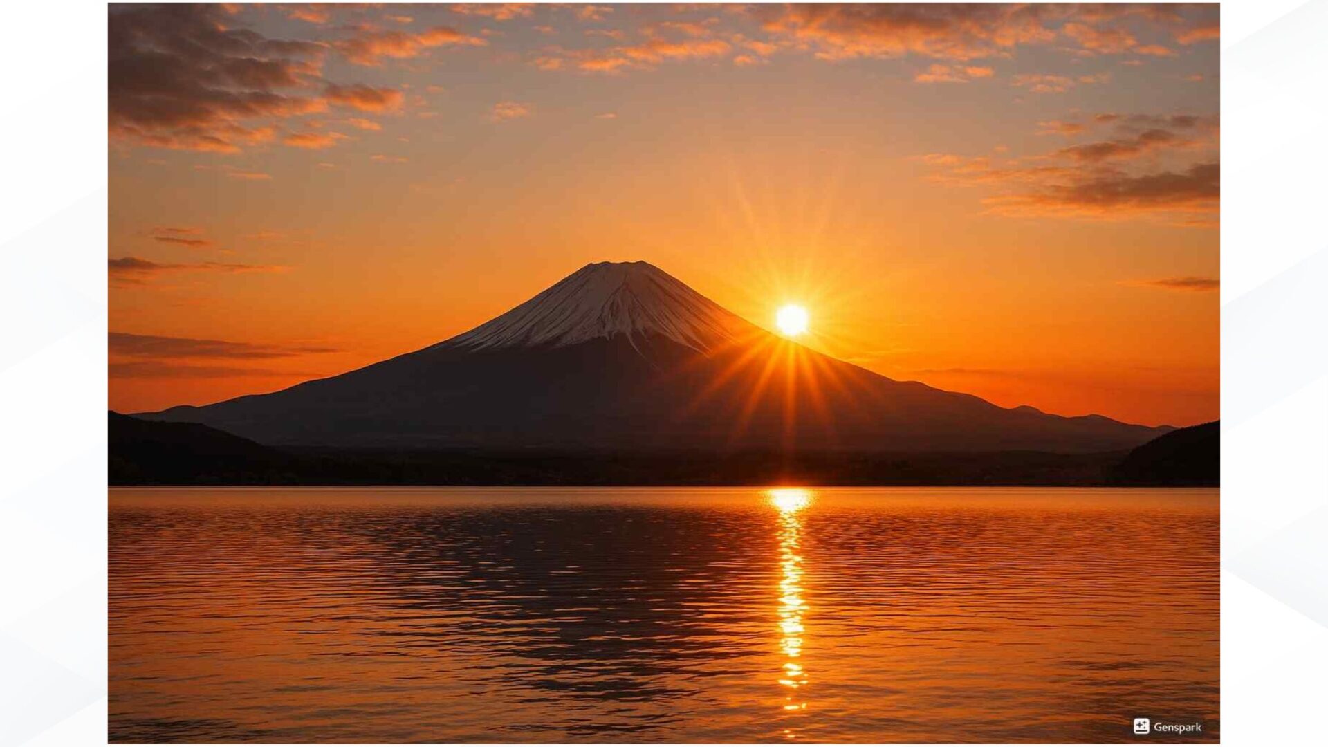 Gensparkにアプリはある?(Gensparkアプリの主な機能-AI画像2)