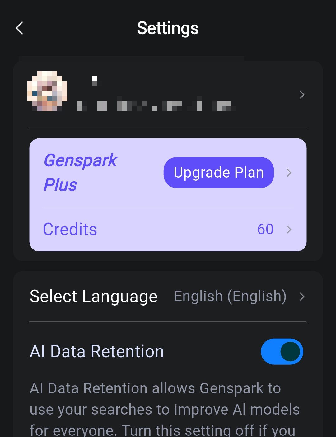 「Japanese(日本語)」を選択する