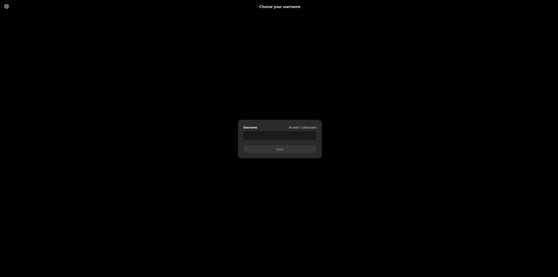 Soraのトップページ