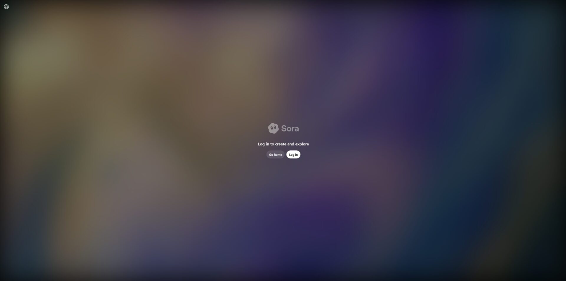 Soraのトップページ