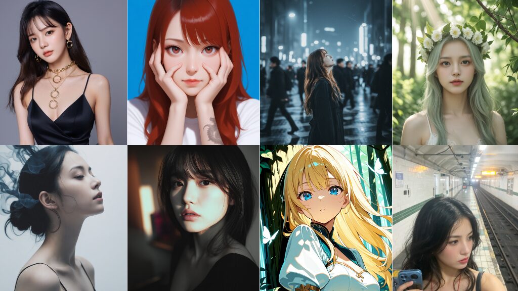 全体画像まとめ