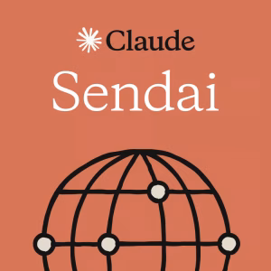 【Anthropic公式】Sendai | Cowork Workshop